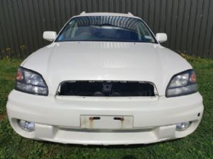 Subaru Lancaster BH 2001-2003