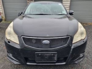 Subaru Legacy BR-BM 2009-2012