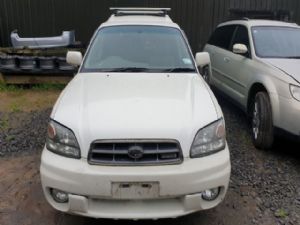 Subaru Lancaster BH 2001-2003