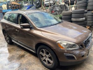 Volvo XC60 P3 2008-2012