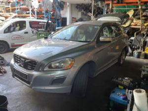 Volvo XC60 P3 2008-2012