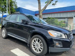 Volvo XC60 P3 2008-2012