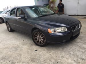 Volvo S60 2000-2009