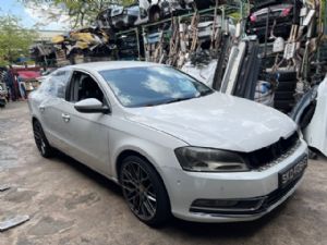 Volkswagen Passat 3C 2008-2018
