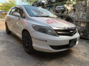Honda Airwave GJ1