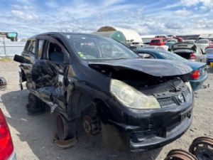 Nissan Wingroad Y12 2005-2011