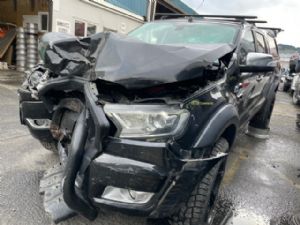 Ford Ranger Ranger 4WD