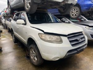 Hyundai Santa Fe HS381 2004-on