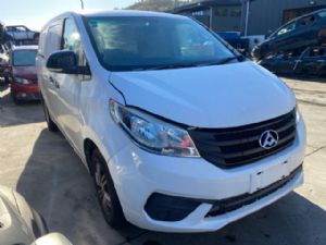 LDV G10 G10 2014-on