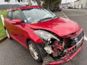 Suzuki Swift ZC32S 2012-2017