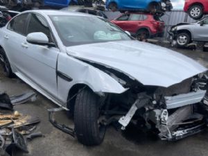 Jaguar XE Series X760 2015-2017