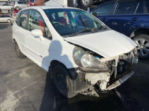 Honda Jazz / Fit GD1 1st Gen 2001-2008