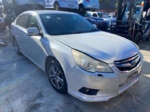 Subaru Legacy BM9 2009-2014