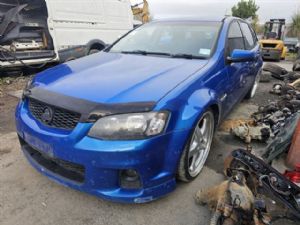 Holden Commodore VE 08/06-