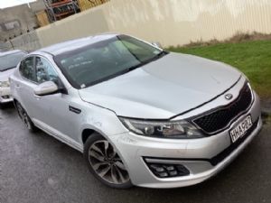 KIA Optima/Magentis GV41 3rd Gen 2010-2015