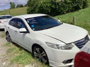 Honda Accord CU2 8th Gen 2007-2017