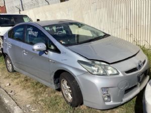 Toyota Prius ZVW30 09-15
