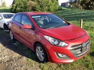 Hyundai i30 D251/D351 2012-2017