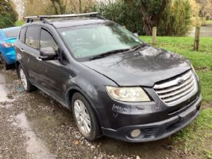 Subaru Tribeca 4S4 2007-