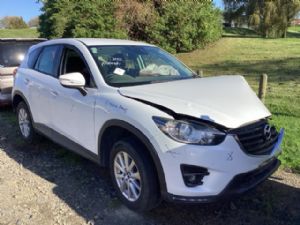 Mazda CX5 KE 12/14-12/16