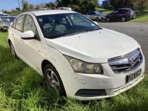 Holden Cruze YG