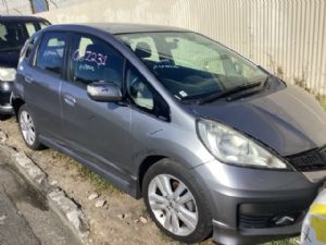 Honda Jazz / Fit GE8 2nd Gen 2007-2014