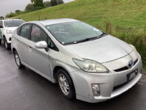 Toyota Prius ZVW30 09-15