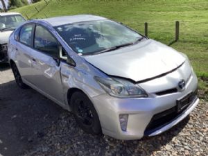 Toyota Prius ZVW30 09-15