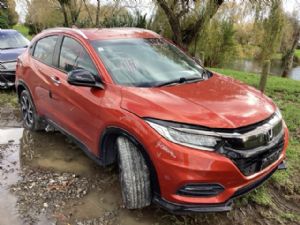 Honda HR-V RU5 2015-2020