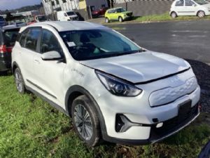KIA Niro CP81 2021-on