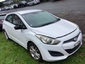Hyundai i30 D251/D351 2012-2017
