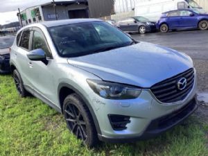 Mazda CX5 KE 12/14-12/16