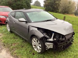 Hyundai Veloster FS 2011-2018