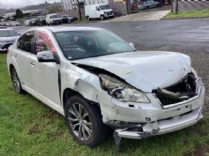 Subaru Legacy BM9 2009-2014