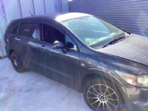 Honda Stream RN6-9 2nd Gen 2006-2014