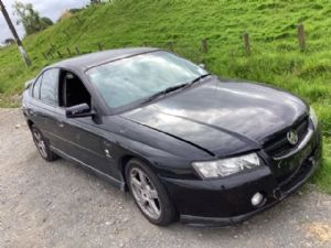 Holden Commodore VZ 08/04-08/07