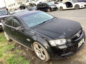 Holden Commodore VE 08/06-