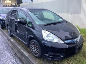 Honda Jazz / Fit GP2 Hybrid 2011-2020