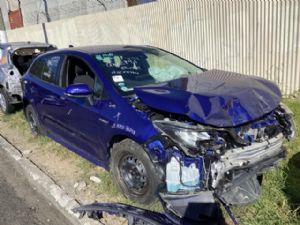 Toyota Corolla ZWE219 2018-on