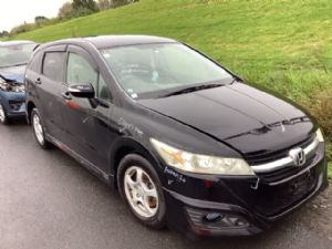 Honda Stream RN6-9 2nd Gen 2006-2014