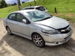 Honda City GM2/GM3 2008-2013