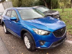 Mazda CX5 KE 02/12-11/14