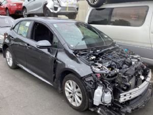 Toyota Corolla ZWE219 2018-on