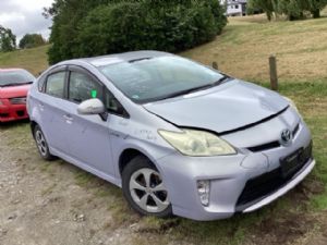 Toyota Prius ZVW30 09-15