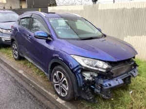 Honda HR-V RU5 2015-2020
