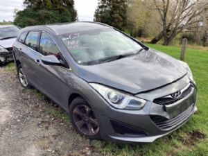 Hyundai i40 i40 2011-2019