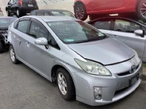 Toyota Prius ZVW30 09-15