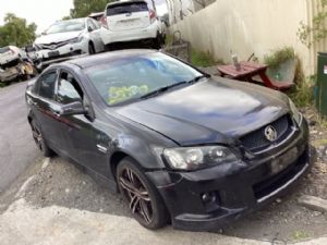 Holden Commodore VE 08/06-