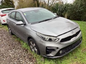 KIA Cerato F351 4th Gen 2019-on