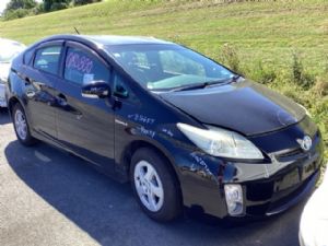 Toyota Prius ZVW30 09-15